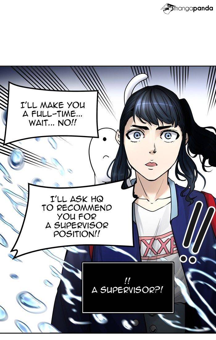 Tower of God Chapter 420 image 121